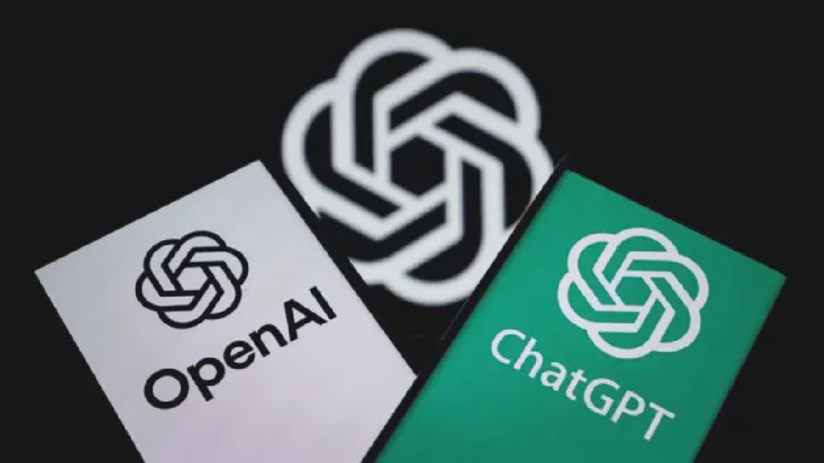 OpenAI Rilis ChatGPT 5.2, Respons 'Code Red' Hadapi Persaingan AI
