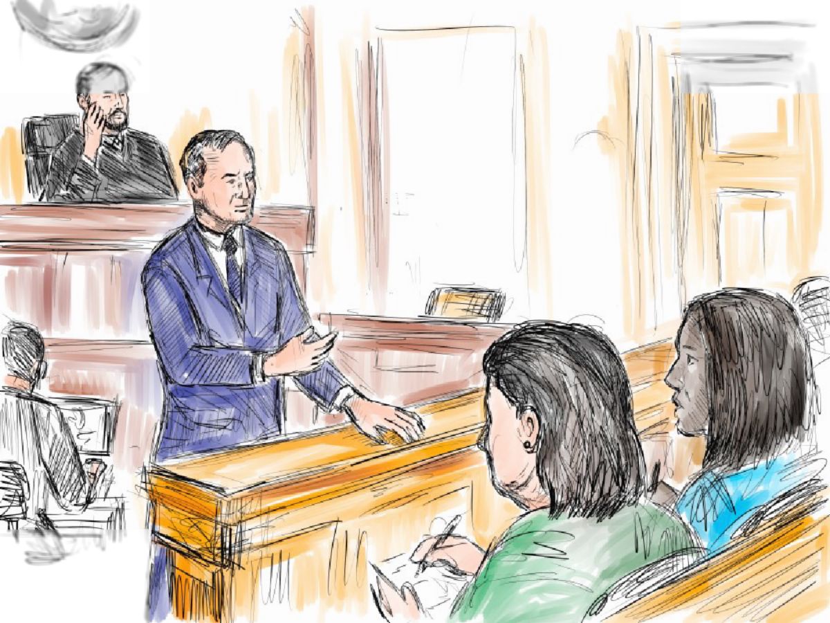 Amerika Serikat — Plea Bargain Modern Dinilai Erosi Hak Juri Konstitusional