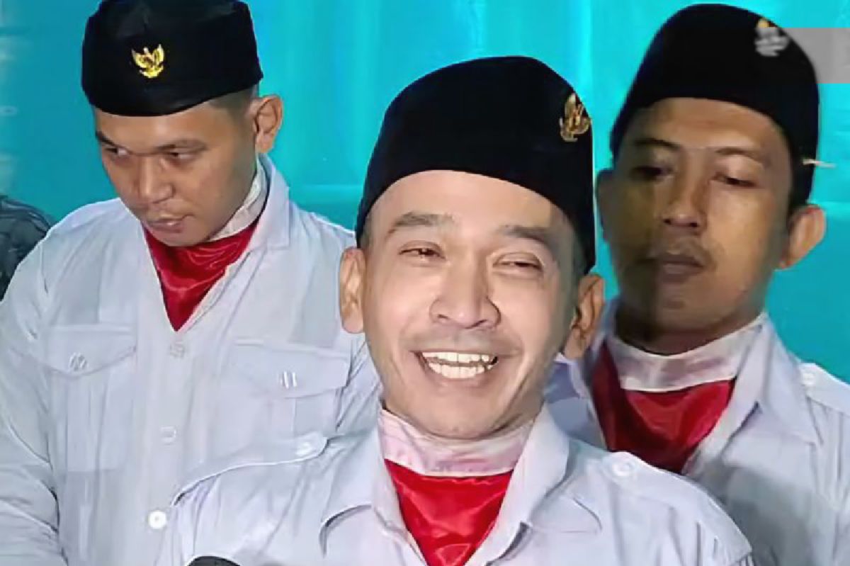 Ruben Onsu Resmi Jadi Tersangka Kasus Dugaan Penipuan Investasi