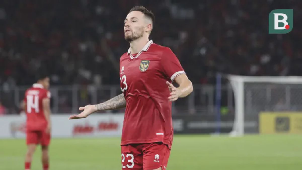 Indonesia Tahan Imbang Vietnam 0-0 di Leg Pertama Semifinal Piala AFF 2022