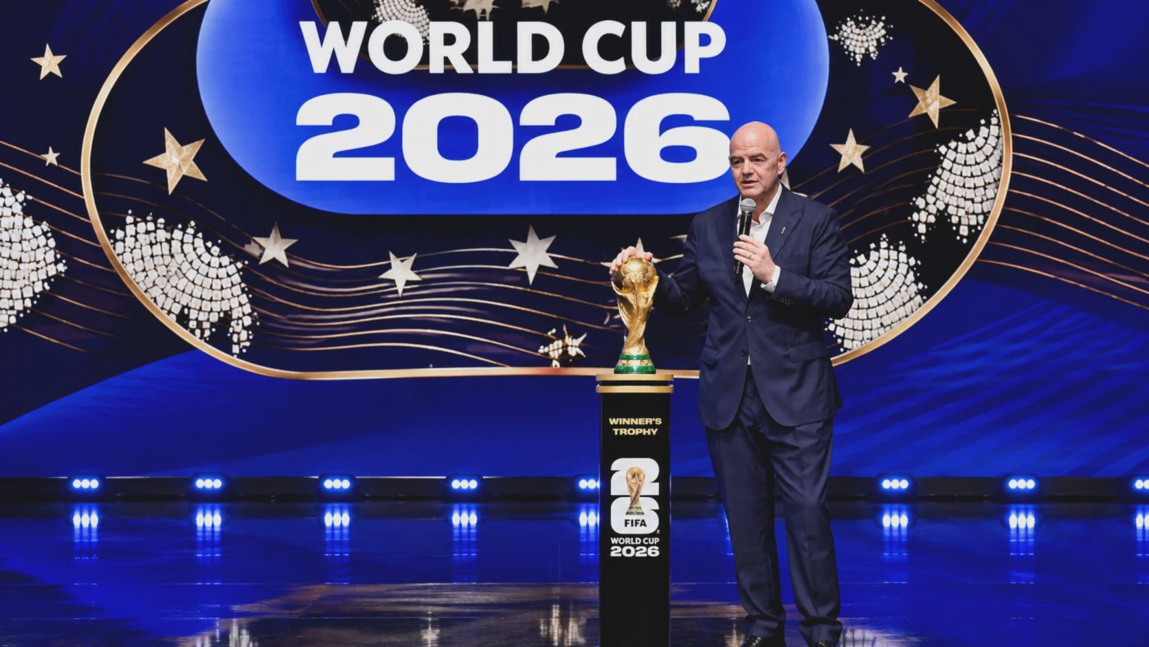 Piala Dunia 2026 dan ATM Sampah Magelang Jadi Sorotan Dunia
