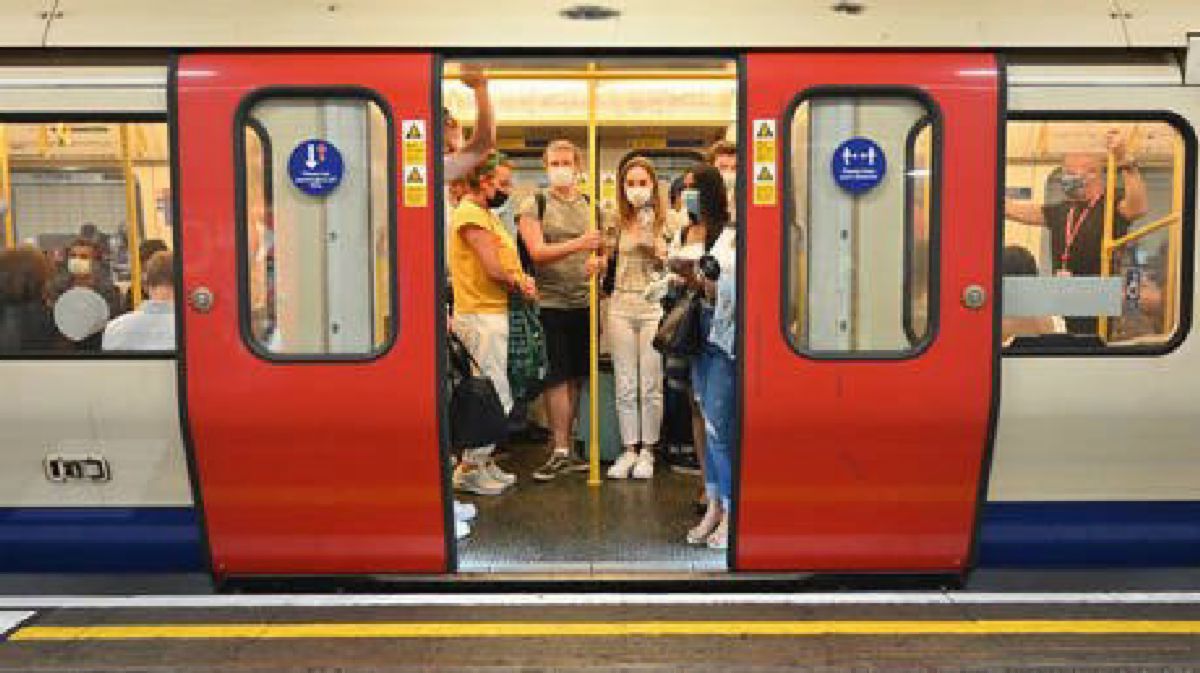 London Underground Hadapi Mogok Kerja Terlama dalam Sejarah