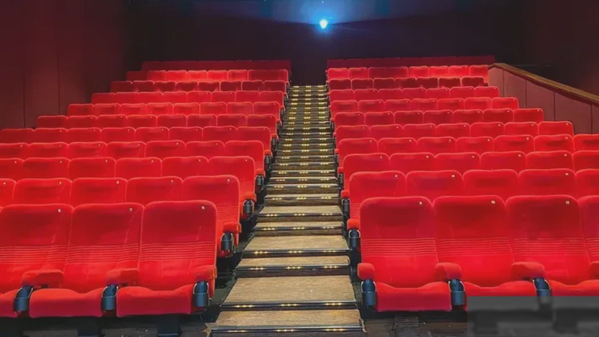 Laba Emiten Bioskop XXI (CNMA) Anjlok 40 Persen Semester I-2026