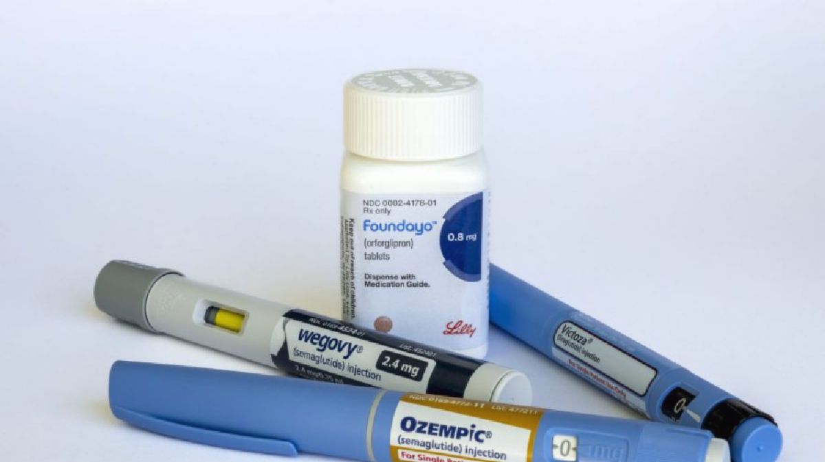 Denmark — Obat GLP-1 Kurangi Absensi Jangka Panjang 17 Persen