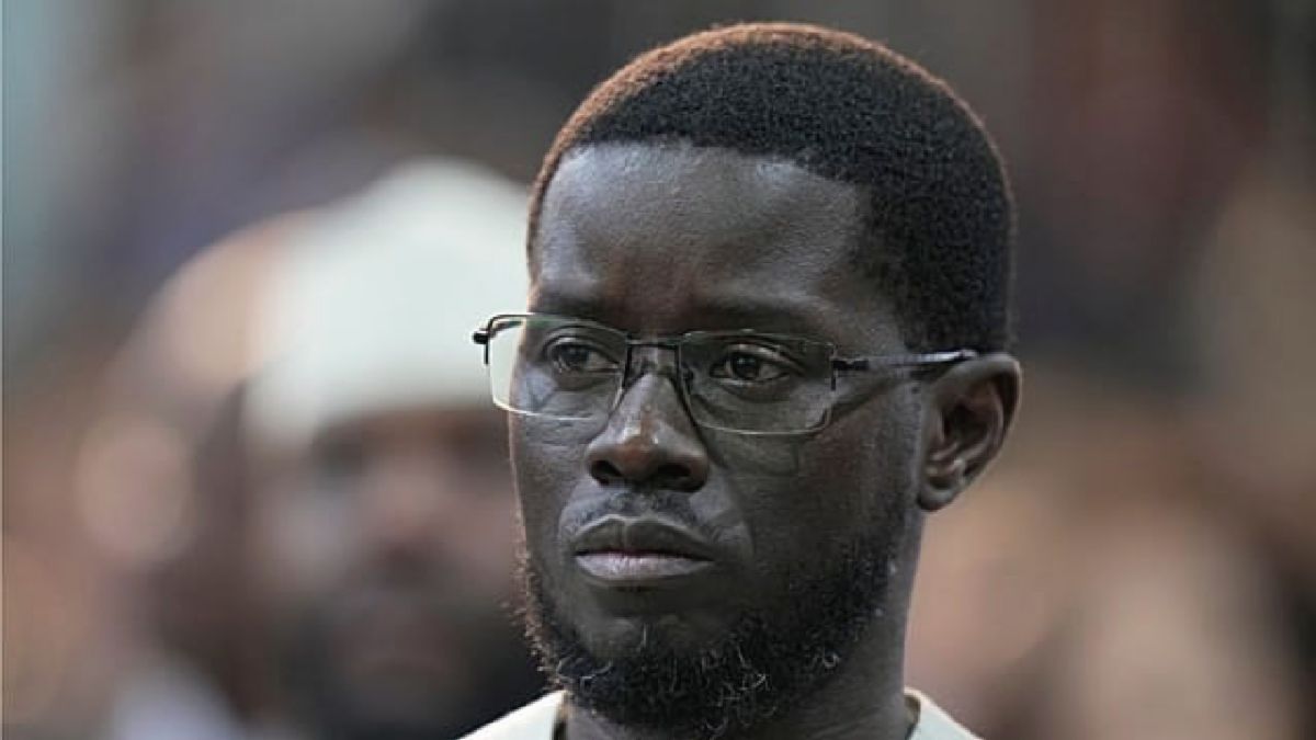 Senegal Penjarakan Influencer TikTok, Meta Didenda Rp15 Triliun