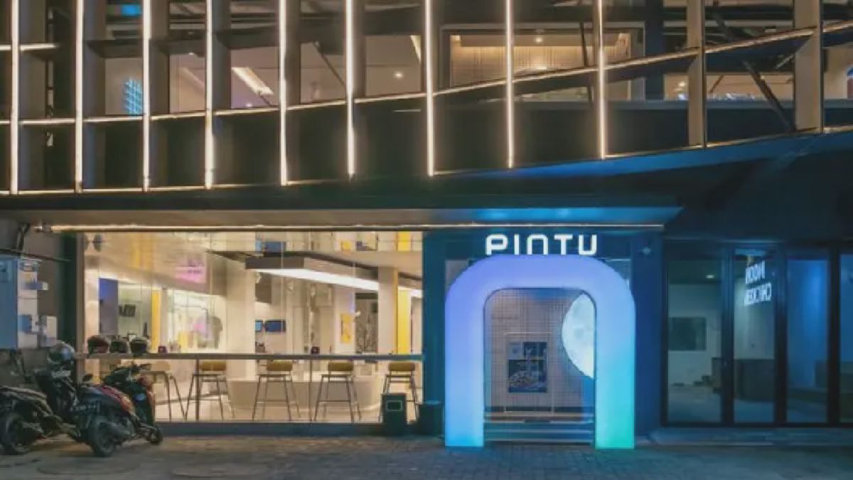 PINTU Gandeng Moon Chicken by Hangry Perkenalkan Kripto ke Konsumen