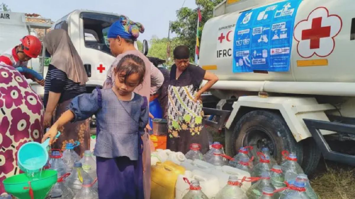 Bekasi Dilanda Kekeringan, Jakarta Timur Luncurkan Biopori Jumbo