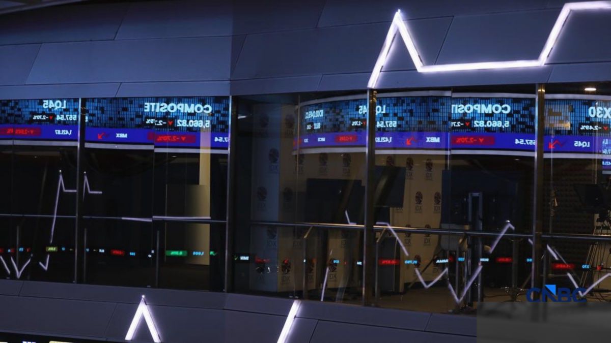 Harga Saham TEBE Bergerak Tak Wajar, BEI Pantau Ketat Lewat UMA