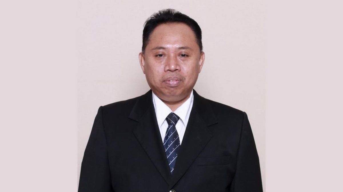 Rektor Unsoed Akhmad Sodiq Diduga Terlibat Pemerasan Penerimaan Mahasiswa Baru
