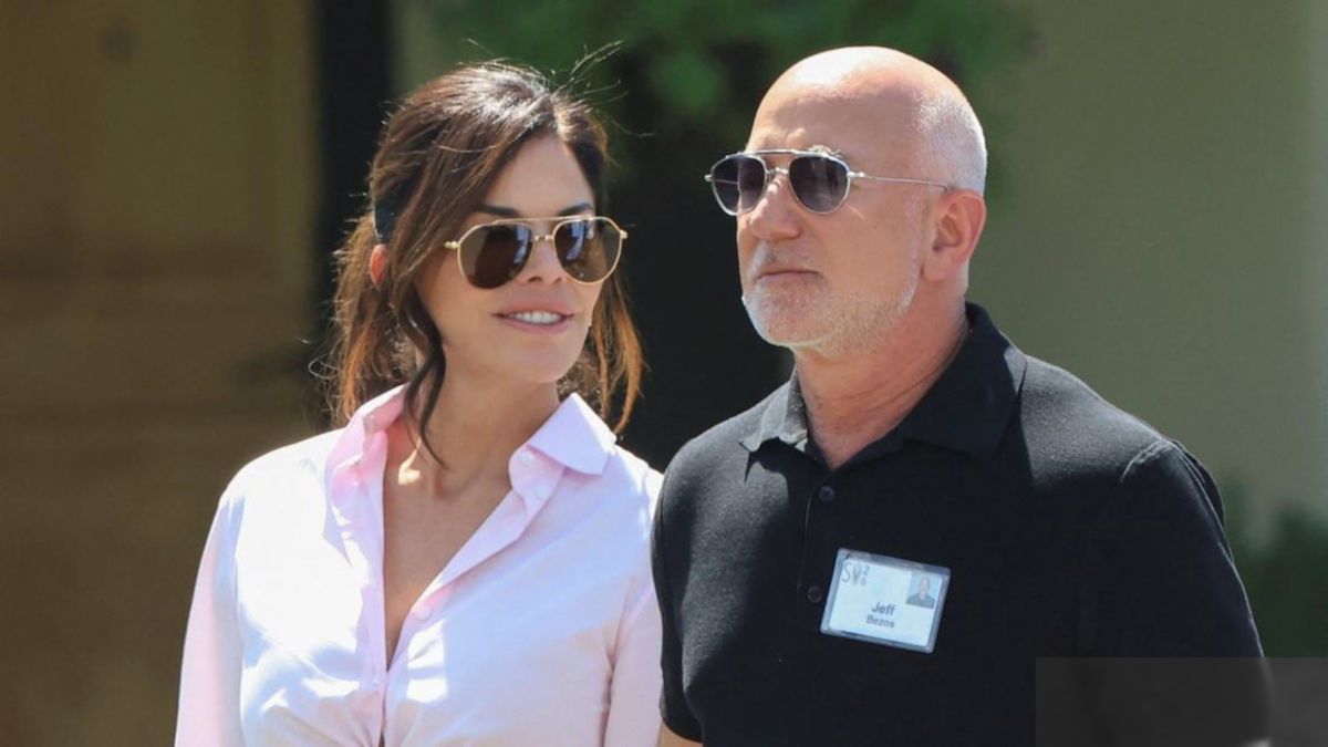 Miami — Jeff Bezos dan Mark Zuckerberg Gagal Masuk Klub Elite Indian Creek