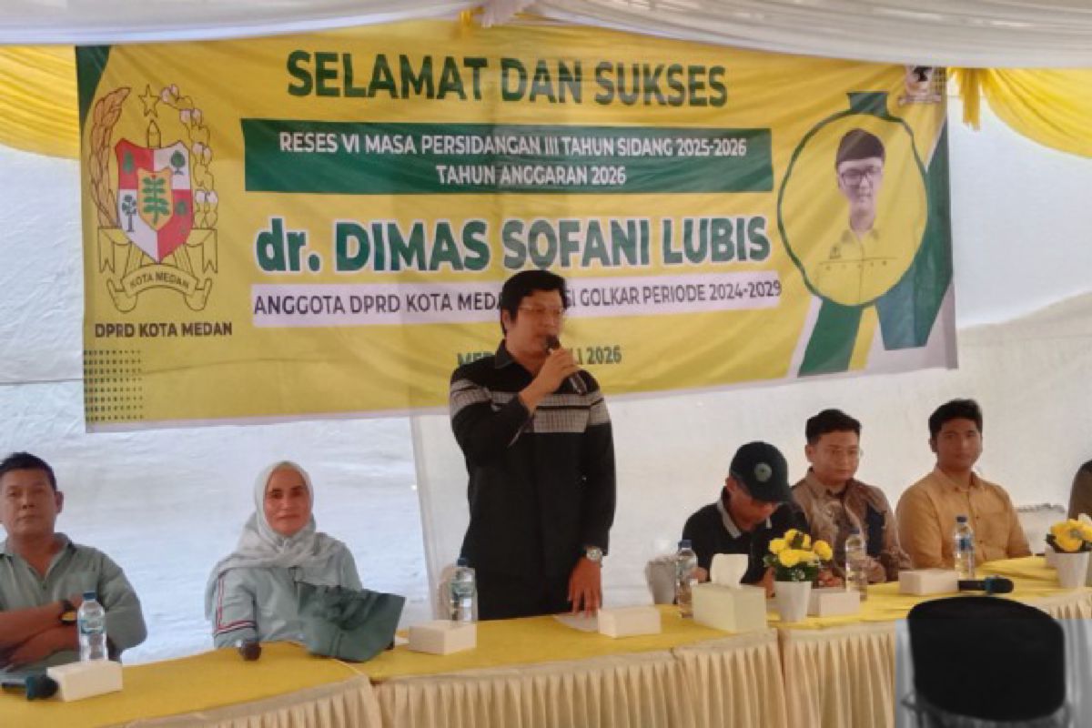 DPRD Medan Serap Aspirasi, UMKM Sumut Raup Rp83 Miliar