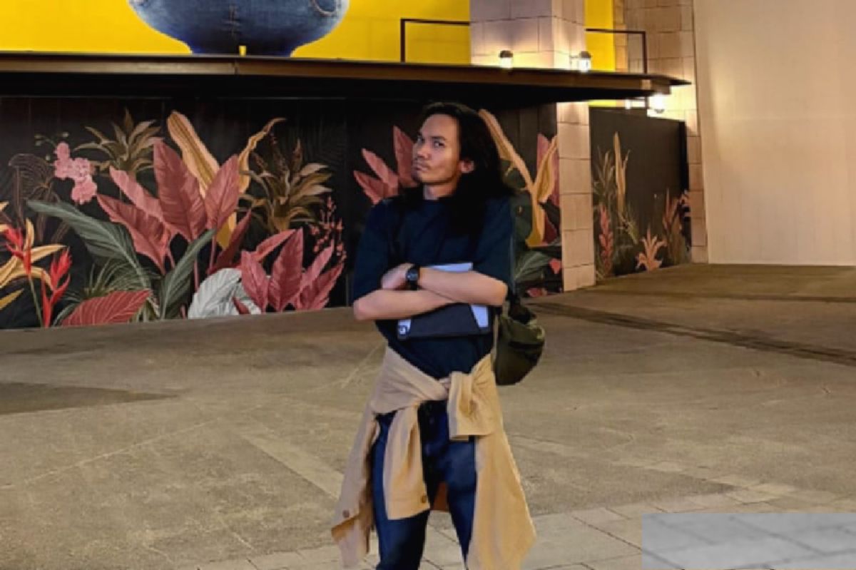 Bangnep Buktikan Kreativitas Jadi Jalan Karier di Konten Sepak Bola