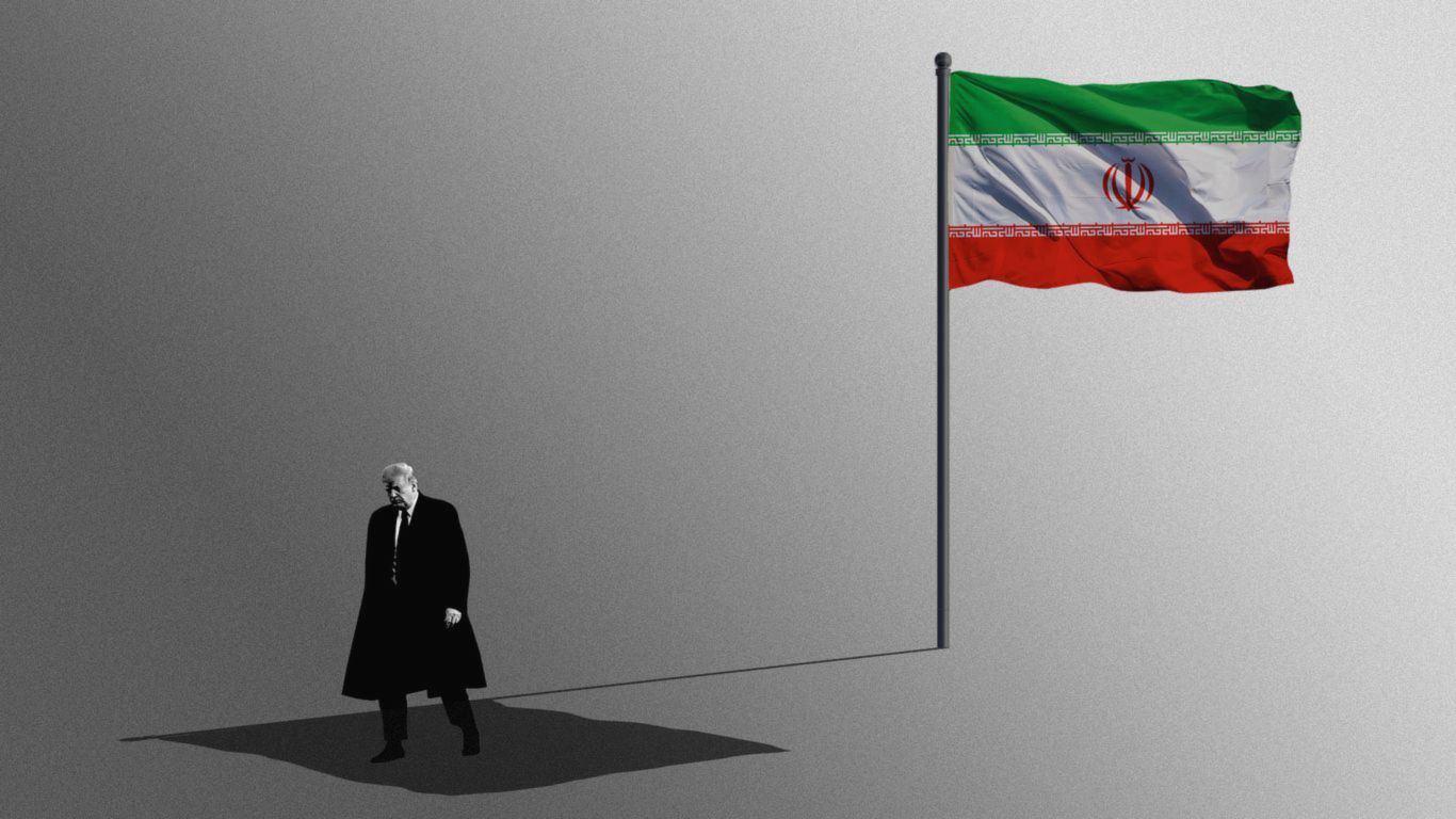 Trump Luncurkan "Economic Outcast", Iran Terancam Kampanye Sanksi Ekonomi Berkepanjangan
