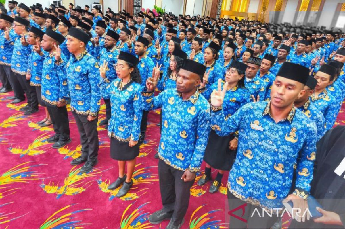 BKN Tegaskan Pendaftaran CPNS 2026 Belum Dibuka Resmi