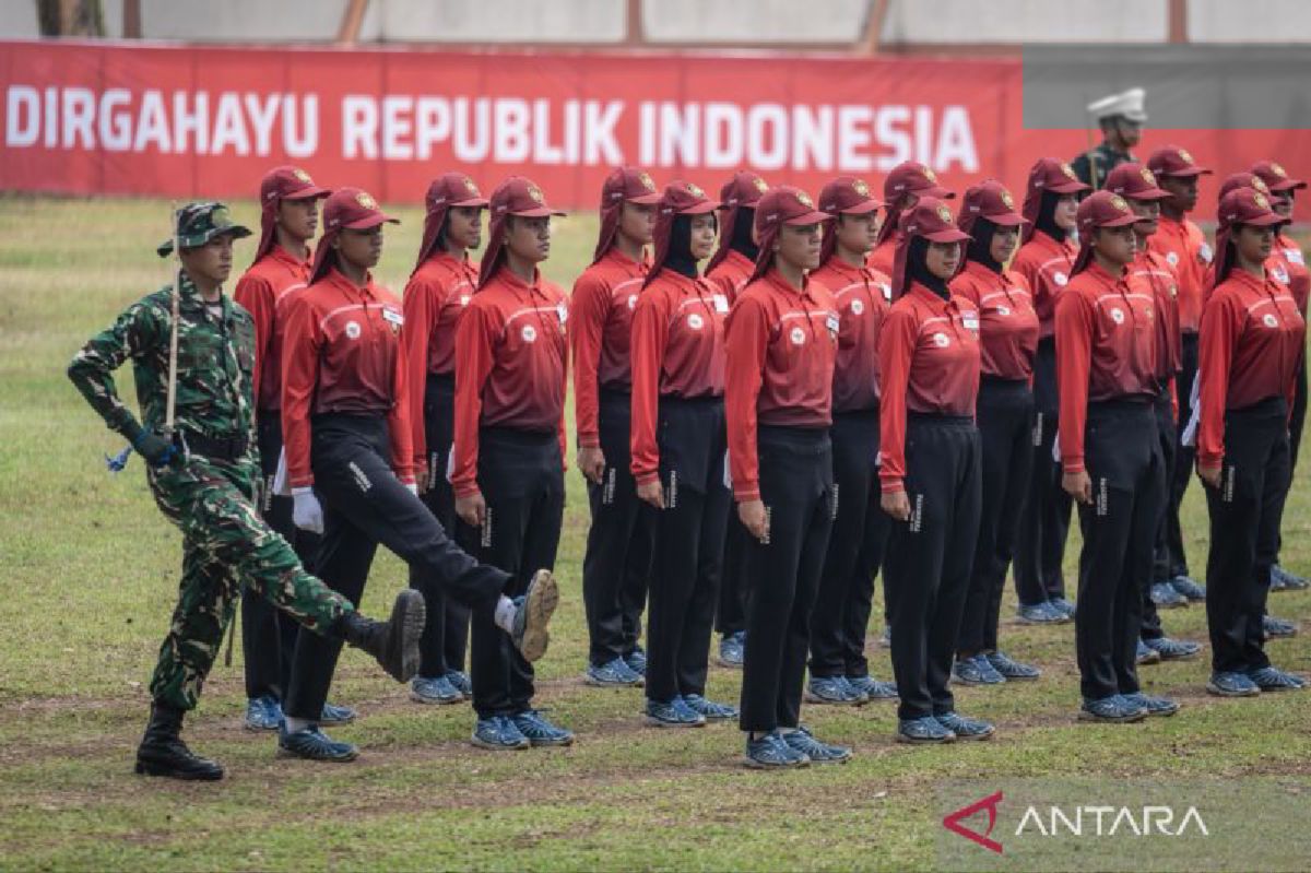 Paskibraka 2026 Terima Uang Saku dan Bonus, Ini Sejarah Upacara HUT RI