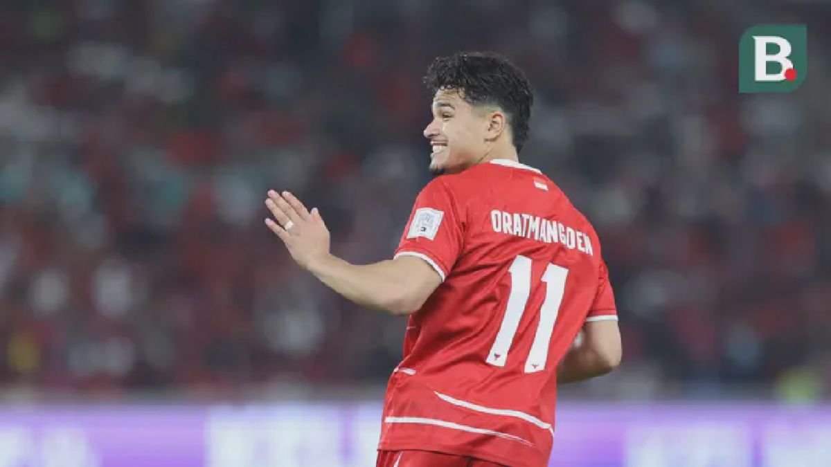 Timnas Indonesia Taklukkan St Kitts and Nevis 3-0 di FIFA Series 2026