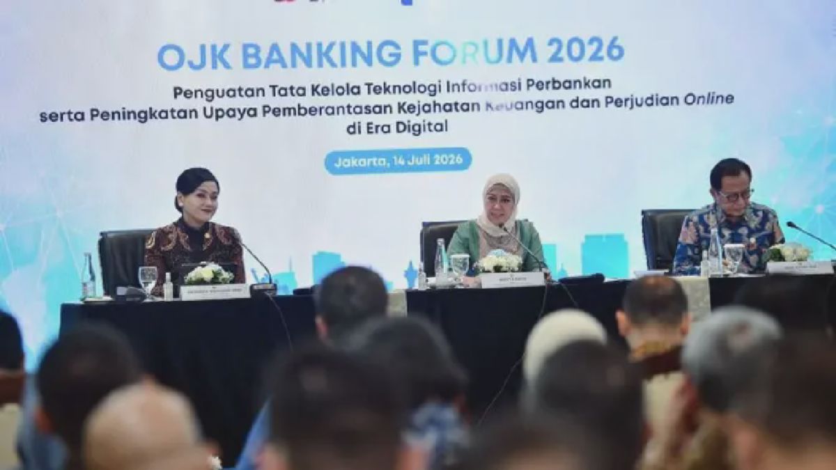 Ke depan, kolaborasi antara Komdigi dan OJK akan menjadi penentu keberhasilan arsitektur