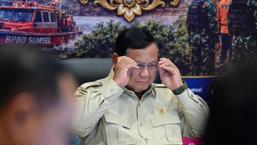 Prabowo Resmikan Groundbreaking PLTS 100 GWp di Bali Hari Ini