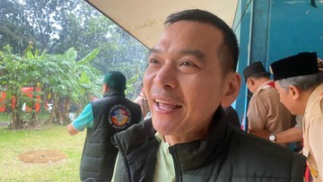 Larangan Buka Lahan dengan Membakar, PKB Ingatkan Nasib Masyarakat Adat
