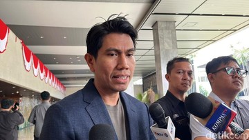 PDIP Incar Gubernur Jatim di 2029, Ini Respons Gerindra