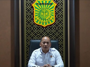 Kejagung Periksa Mitra SPPG dan Pemasok Ompreng Terkait Kasus Tata Kelola MBG