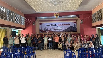 Dukung Program Pemerintah, FMJM Jember Bakal Bawa 7 Tuntutan ke Jakarta