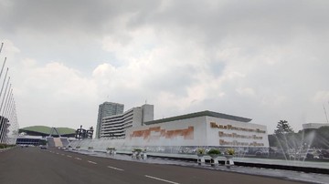 Baleg DPR-Pemerintah-DPD Sepakati Daftar Baru RUU Prolegnas Prioritas 2026