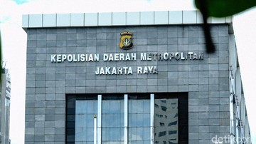 Polda Metro Bantah Tangkap Botok 'Pati', Jelaskan Kejadian Sebenarnya