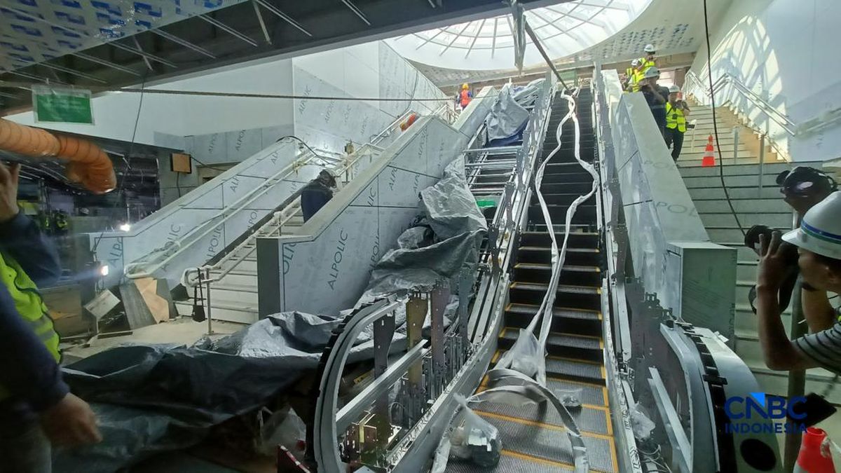 Sikap Pengembang di DKI Mendadak Berubah Drastis karena MRT, Ada Apa?