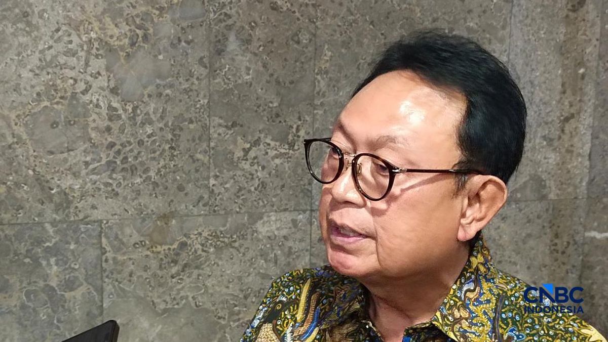 Bos Pengusaha Sawit Buka Suara Soal Karhutla Landa Kalimantan-Sumatera