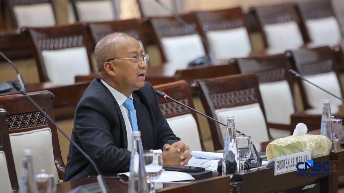 Transaksi Tambang-Sawit Wajib Lewat Bursa Mineral, Ini Bocorannya