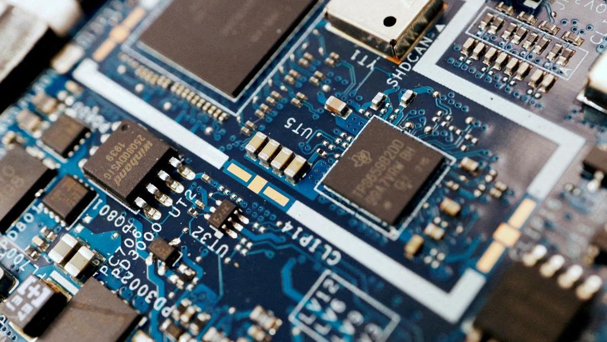 Krisis Makin Parah di 2027, Nvidia Sudah Wanti-Wanti