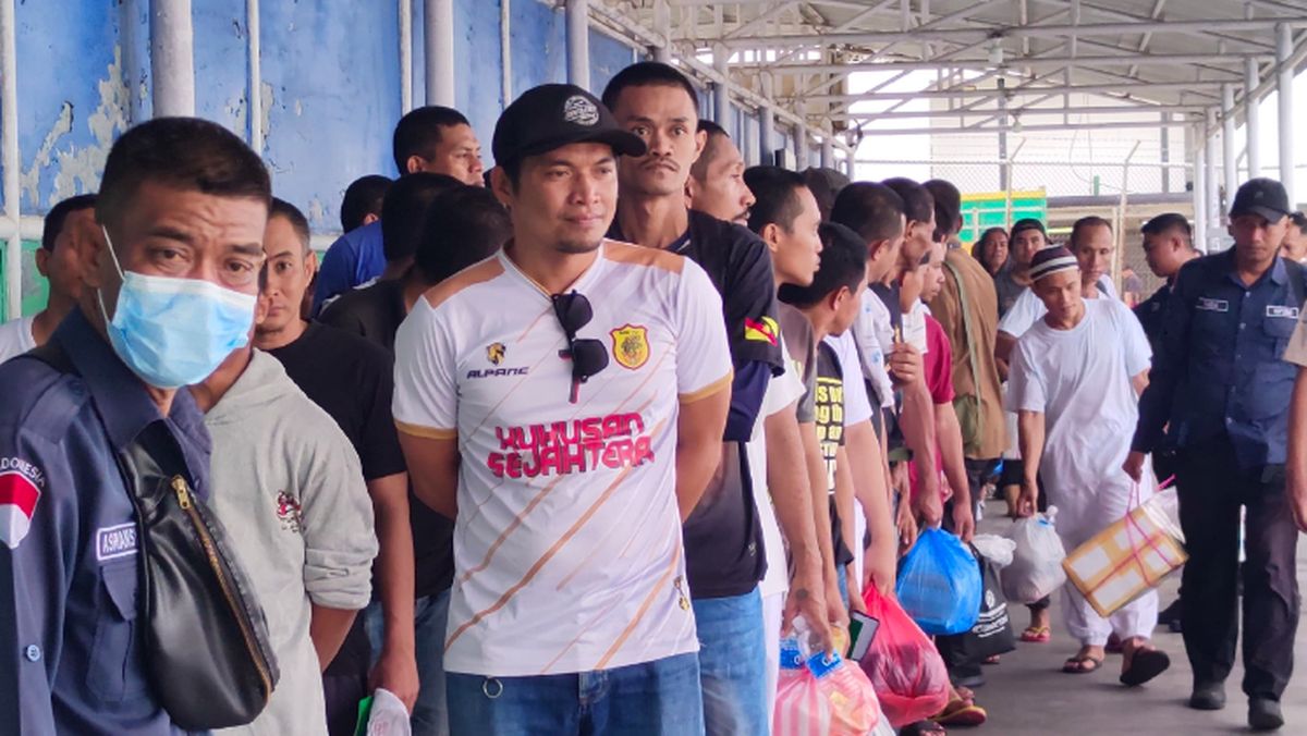 Terbaru, Ini 5 Provinsi Indonesia yang Jadi Eksportir Terbesar TKI