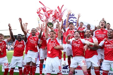 Legenda Liverpool: Jika Arsenal Juara Lagi, Itu Bukan karena Jago