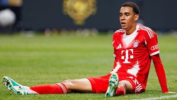 Bayern Belum Ada Niatan Coret Jamal Musiala