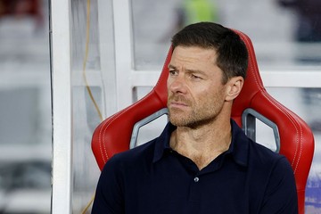 Satu Pinta Xabi Alonso ke Para Penggemar Chelsea
