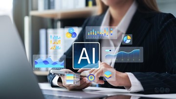 Teknologi AI Bisa Ancam Profesi Fotografer, Masa Sih?