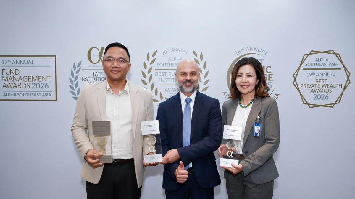 BRI Borong Penghargaan! Kukuhkan Kepemimpinan di Transaction Banking