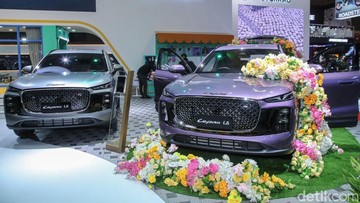 Setelah L8 dan E4, Lepas Siapkan 3 Mobil Baru Lagi sampai Tahun Depan