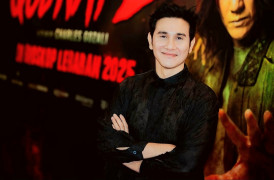 Film Vino G. Bastian di 2026 Belum Ada yang Tembus 1 Juta Penonton, Ayah Aku Mau Cerita Terpuruk