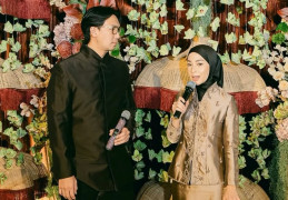 Indra Priawan Ungkap Sikap Nikita Willy Usai Menikah, Tak Pernah Tuntut Nafkah Bulanan