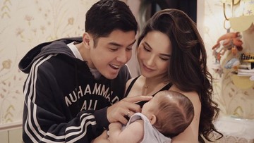 Alyssa Daguise Kena Body Shaming, Al Ghazali Kasih Paham Si Pembully