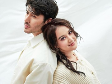 Sweet! Esta Pramanita Kasih Kejutan Ultah ke Bara Valentino