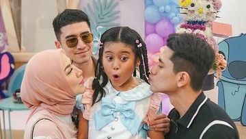 Venna Melinda pada Usia 54 Tahun: Mau Keliling Dunia Bareng Anak-anak