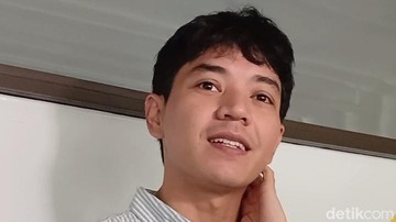 Laporkan Eza Gionino ke Polisi Elryan Carlen Akui Sempat Berteman