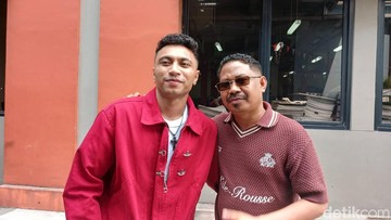 Perasaan Juan Reza-Verry Klau Usai Tampil di Istana dan Tetap Kepikiran NTT