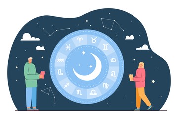 Ramalan Zodiak 25 Agustus: Capricorn Banyak Cobaan, Pisces Jangan Boros