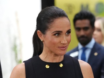 Balik ke Inggris, Meghan Markle Disebut Bakal Bintangi Serial Netflix