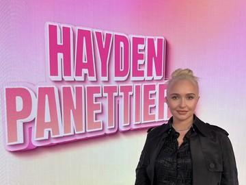 Sebelum Meninggal, Barang-barang Hayden Panettiere Sudah Digadai Eks Pacar