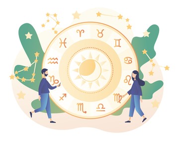 Ramalan Zodiak 24 Agustus: Aries Jangan Mudah Percaya, Gemini Berpikir Positif
